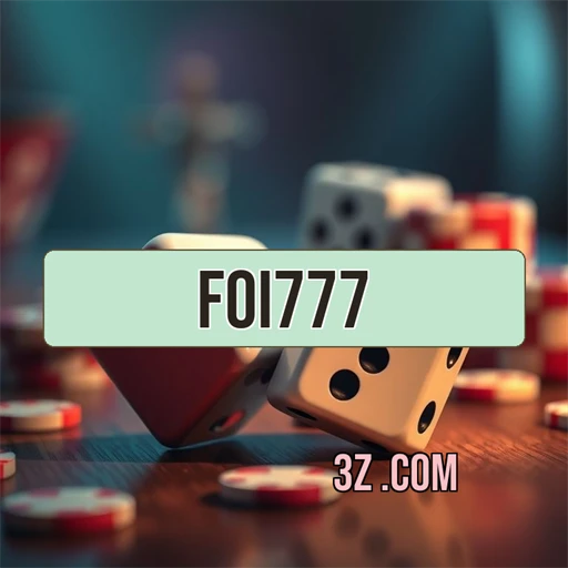foi777.com Aplicativo Móvel