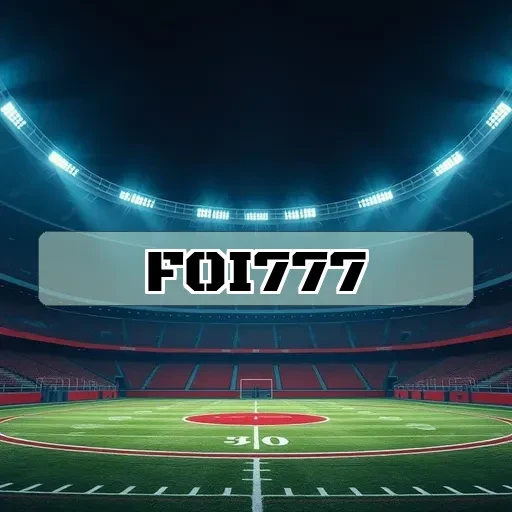 foi777.com Arcade