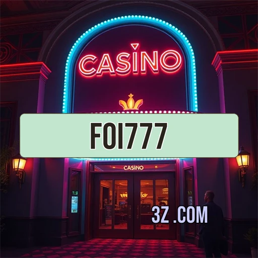 foi777.com Baixar App
