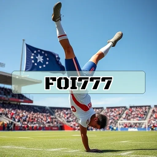 foi777.com Bingo