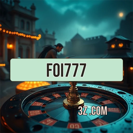foi777.com Plataforma Confiável