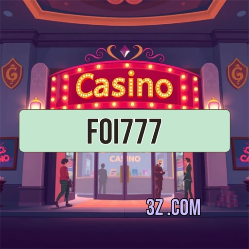 Explorando Jogos Incríveis no foi777.com - Diversão Sem Fim