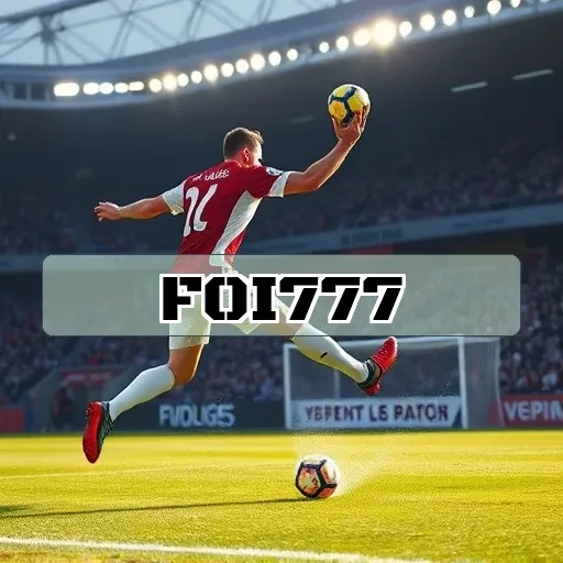 foi777.com Poker