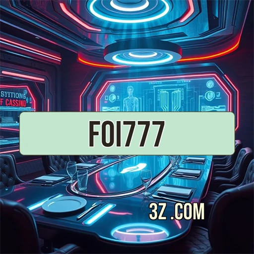 foi777.com Promoções Atuais