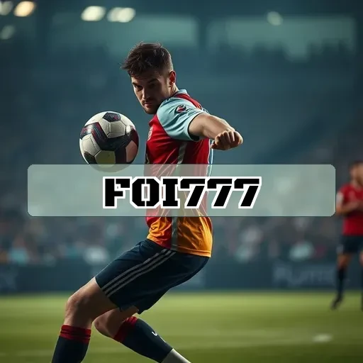 foi777.com Promoções
