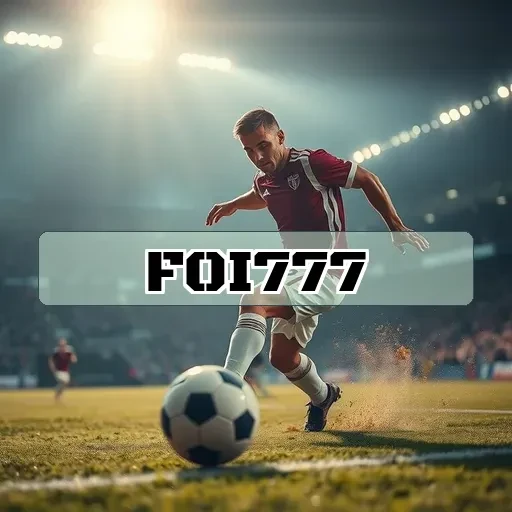 foi777.com Roleta
