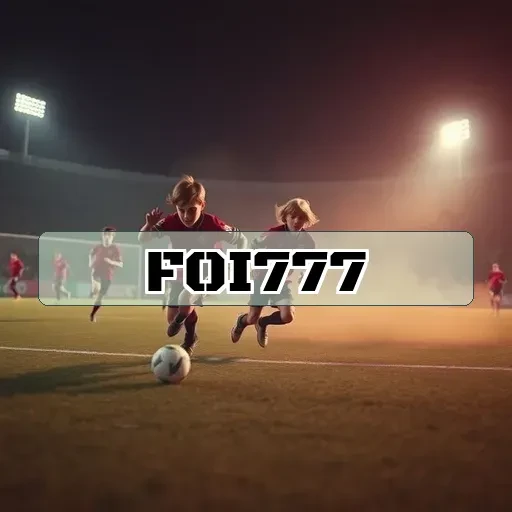 foi777.com Caça-Níqueis