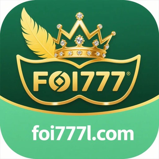 foi777.com logo