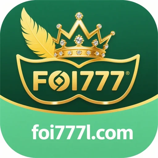 foi777.com logo