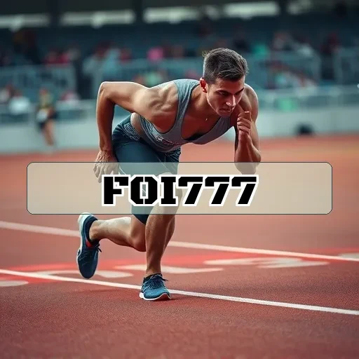foi777.com Estratégia