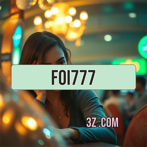 Explore o Mundo VIP de foi777.com e Surpreenda-se!
